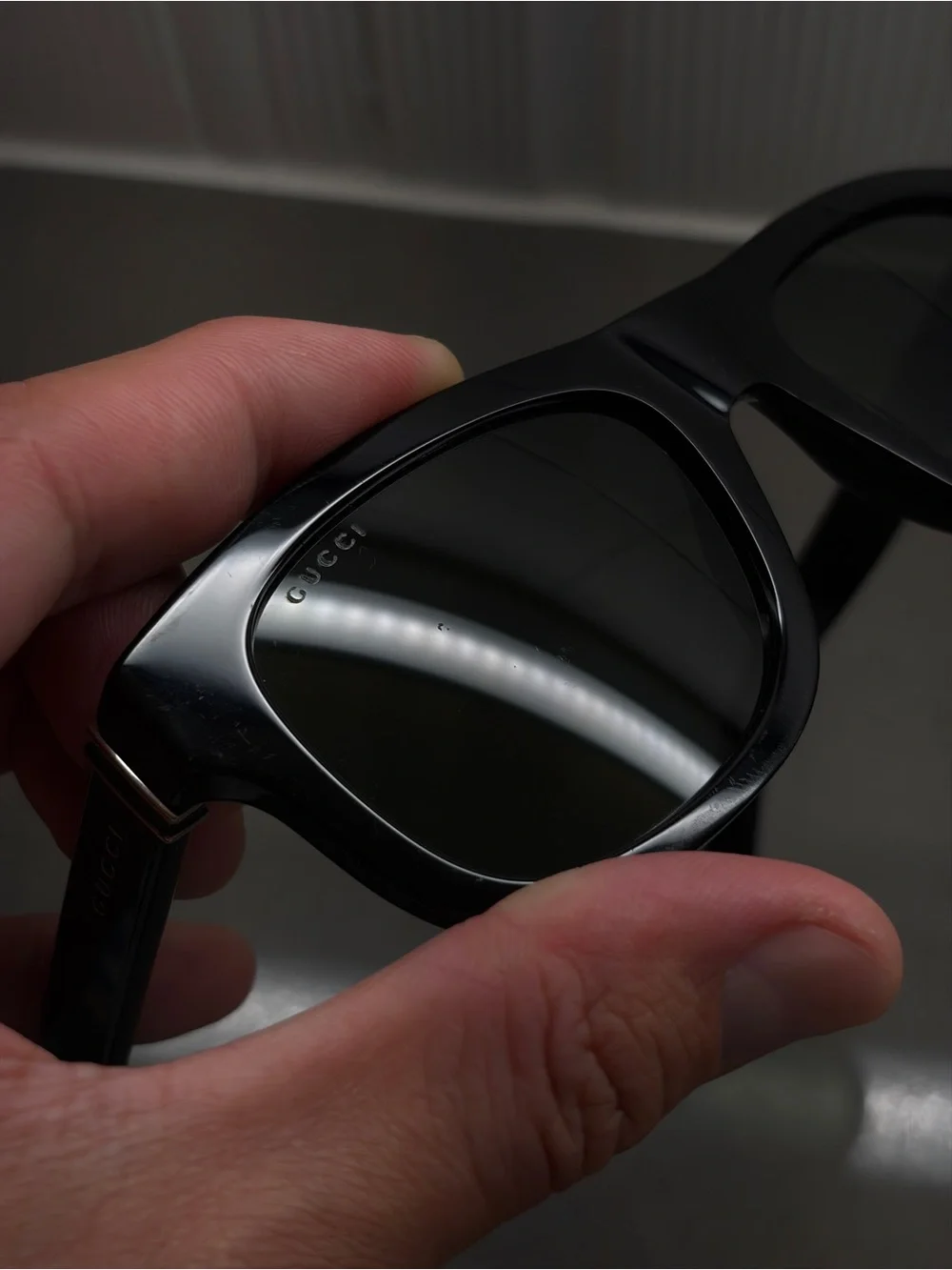 Gucci Sunglasses GG1509S